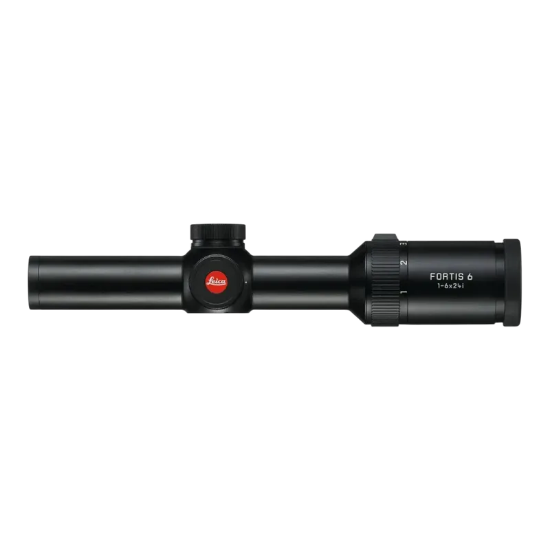 Leica Fortis 6 1-6X24I L-4A Kikarsikte