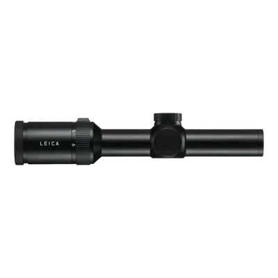 Leica Fortis 6 1-6X24I L-4A Kikarsikte