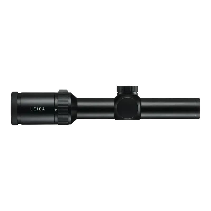 Leica Fortis 6 1-6X24I L-4A Kikarsikte