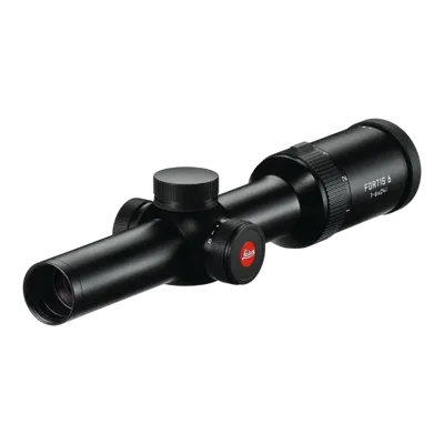 Leica Fortis 6 1-6X24I L-4A Kikarsikte
