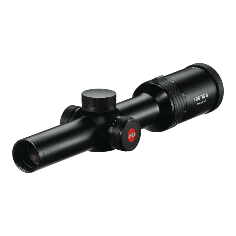 Leica Fortis 6 1-6X24I L-4A Kikarsikte