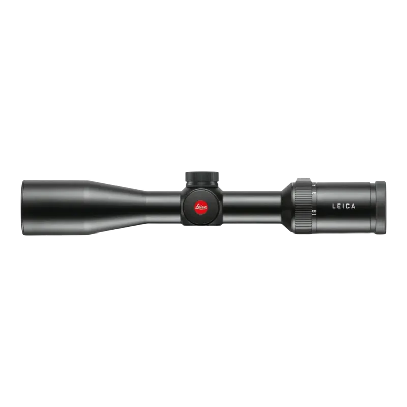 Leica Fortis 6 1.8-12X42I L-4A Kikarsikte