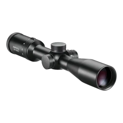 Leica Fortis 6 1.8-12X42I L-4A Kikarsikte