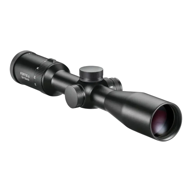 Leica Fortis 6 1.8-12X42I L-4A Kikarsikte