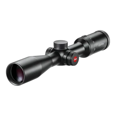 Leica Fortis 6 1.8-12X42I L-4A Kikarsikte