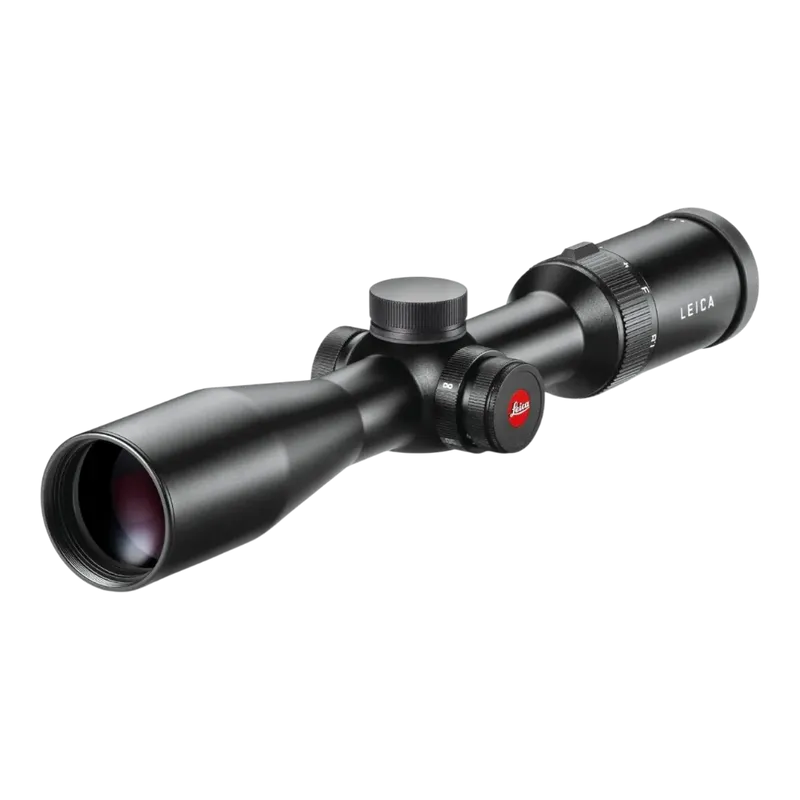 Leica Fortis 6 1.8-12X42I L-4A Kikarsikte
