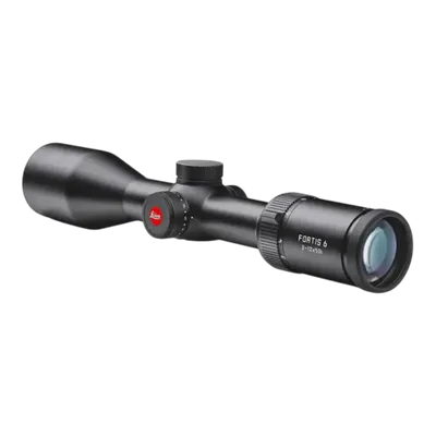 Leica Fortis 6 2-12X50I L-4A Kikarsikte