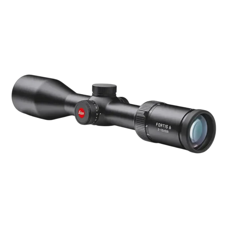 Leica Fortis 6 2-12X50I L-4A Kikarsikte