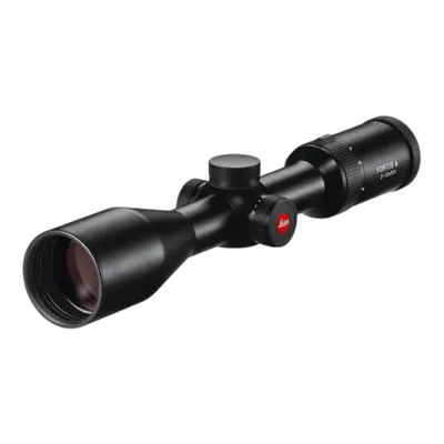 Leica Fortis 6 2-12X50I L-4A Kikarsikte