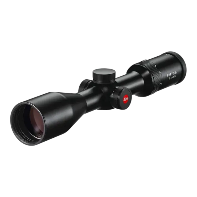 Leica Fortis 6 2-12X50I L-4A Kikarsikte