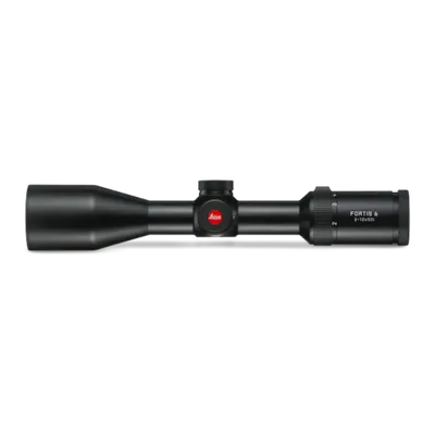 Leica Fortis 6 2-12X50I L-4A Kikarsikte