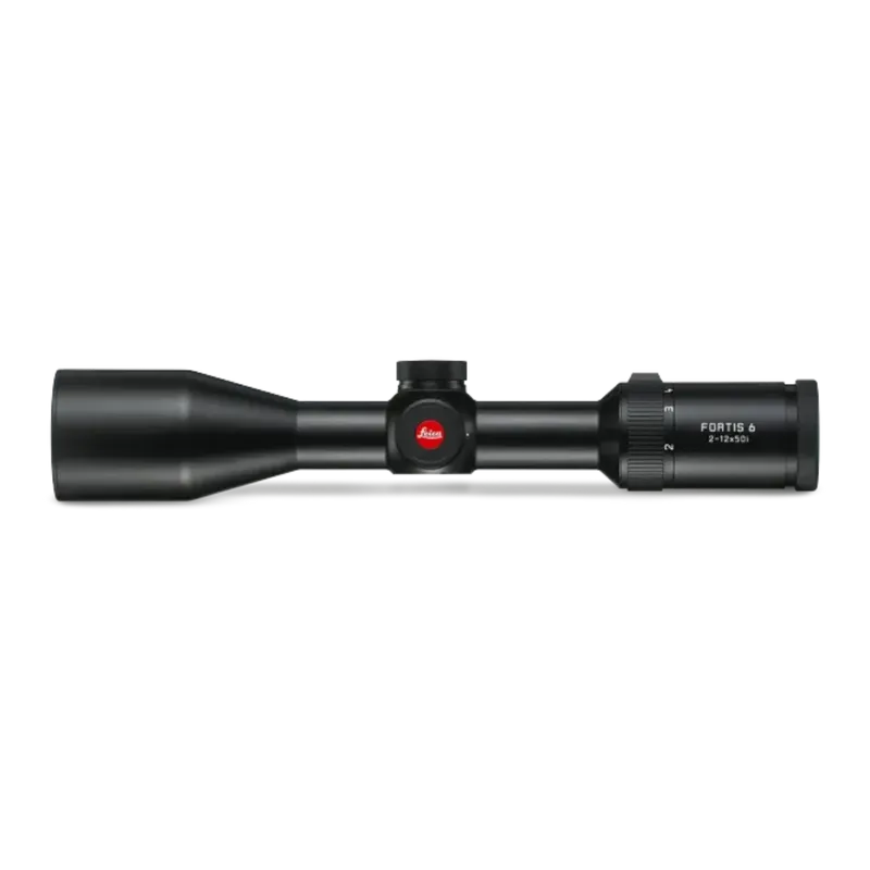 Leica Fortis 6 2-12X50I L-4A Kikarsikte