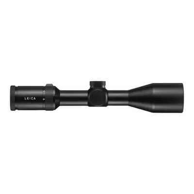 Leica Fortis 6 2-12X50I L-4A Kikarsikte