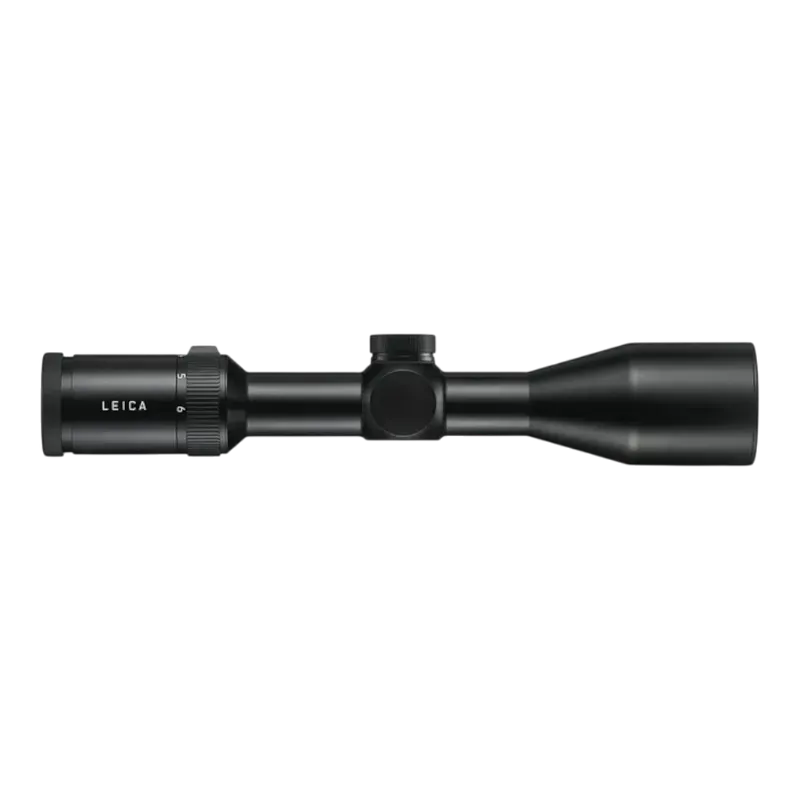 Leica Fortis 6 2-12X50I L-4A Kikarsikte