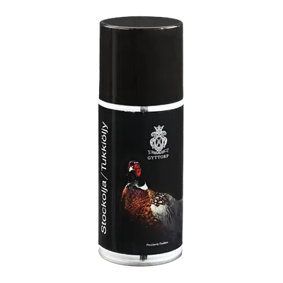 Gyttorp Stockolja V2 150ML