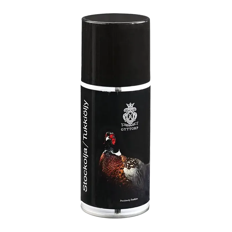 Gyttorp Stockolja V2 150ML