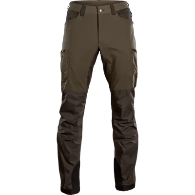 Härkila Ragnar byxor Willow Green/Shadow grey