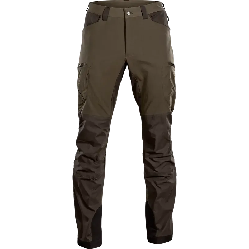 Härkila Ragnar byxor Willow Green/Shadow grey