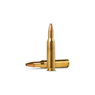 Norma Oryx .222 Rem 3,6G