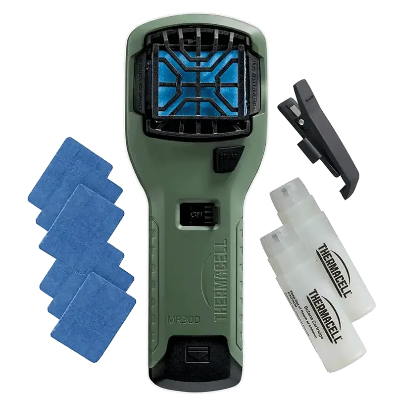 Thermacell MR300C24 Grön