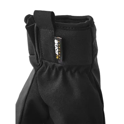 Hestra CZone Bike Mistral - 5 finger
