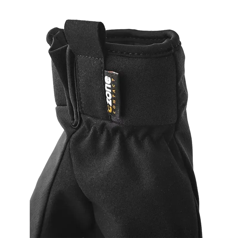 Hestra CZone Bike Mistral - 5 finger