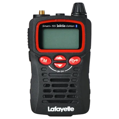 Lafayette Smart+ Bluetooth Jaktia Edition