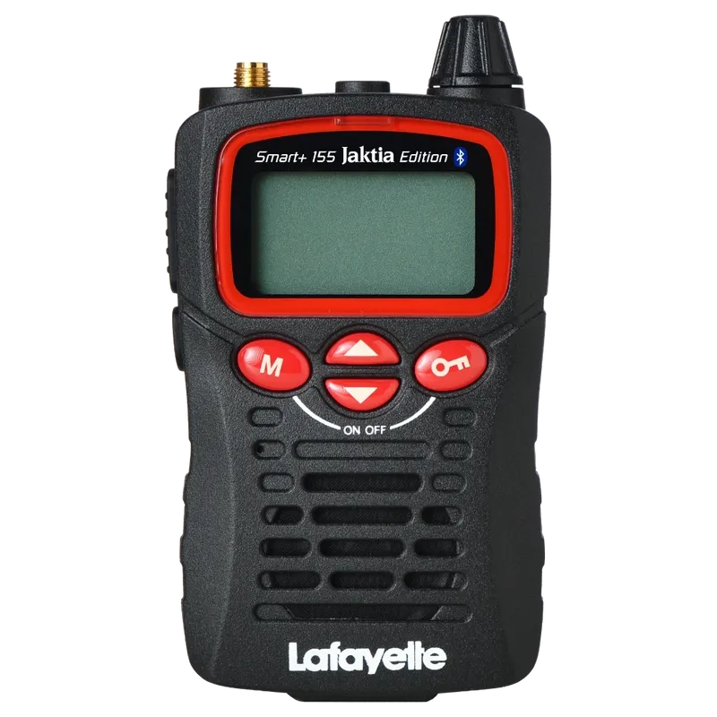 Lafayette Smart+ Bluetooth Jaktia Edition