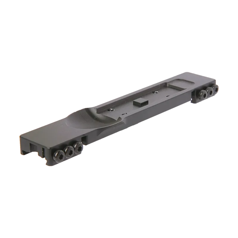 Aimpoint Microfäste för Tikka T3