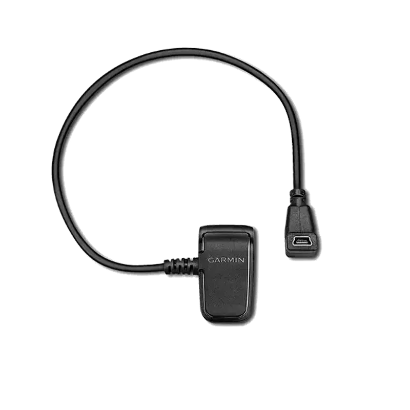 Laddclips Garmin T5 mini hundhalsband