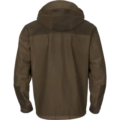 Härkila Forest Hunter GTX Jacka Hunting green/Shadow brown