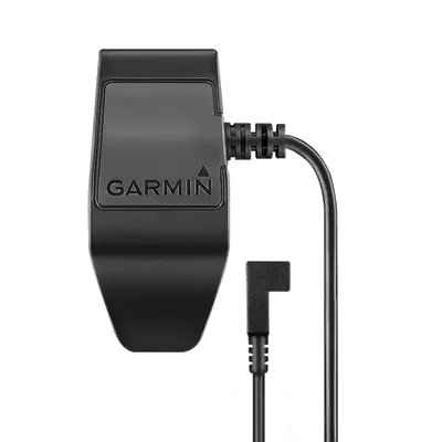 Laddclips Garmin T5 hundhalsband