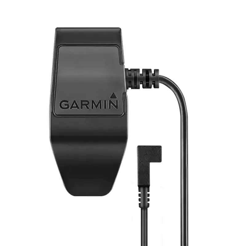Laddclips Garmin T5 hundhalsband