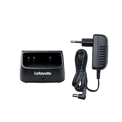 Lafayette Smart Bordsladdare BL-60 med NA-60
