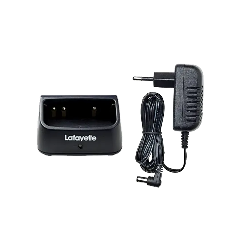 Lafayette Smart Bordsladdare BL-60 med NA-60