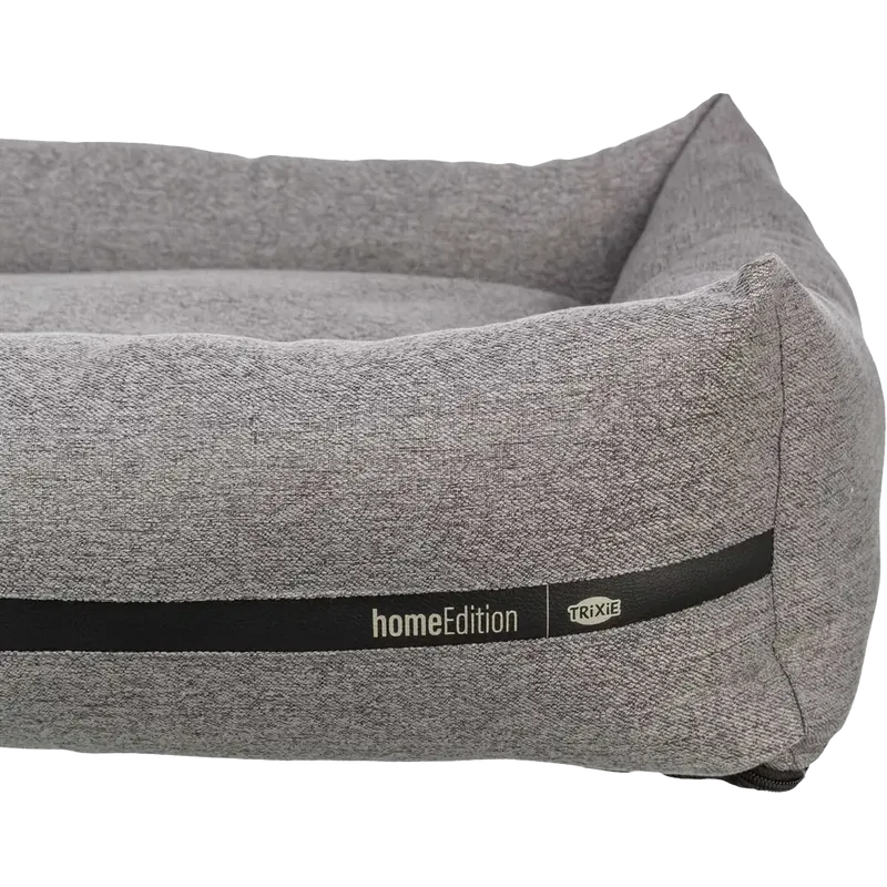 Trixie CityStyle bädd 65 × 55 cm grå