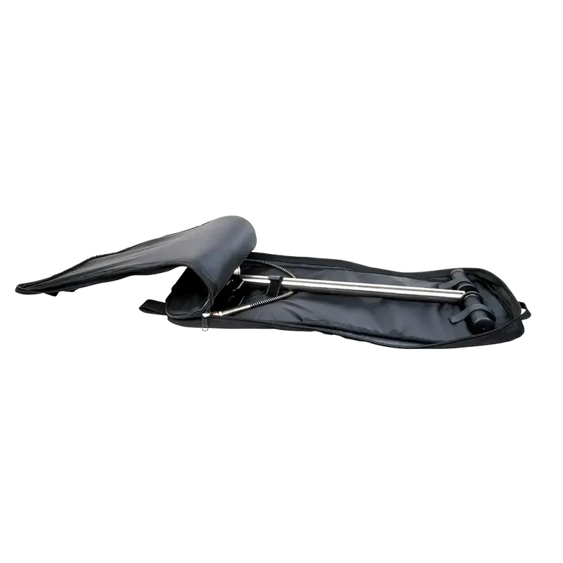 PCP Pump 3-Stegs Max 300 Bar