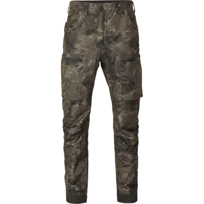 Härkila Forest Hunter GTX Camo Byxor AXIS MSP Darkwood
