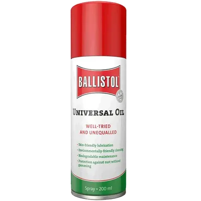 Ballistol Spray 200ml
