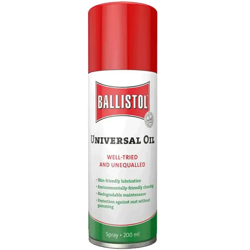 Ballistol Spray 200ml