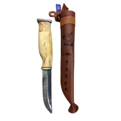 Jaktkniv Masurbjörk