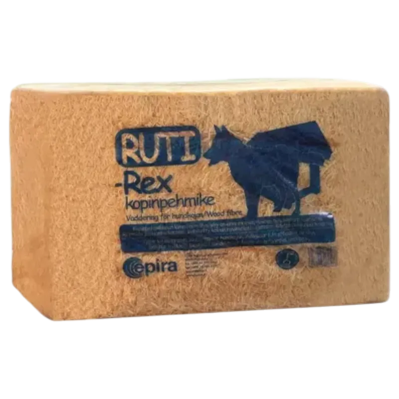Ruti-Rex träull