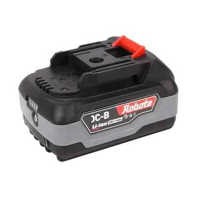 Robota Batteri BC-B 18V 4Ah