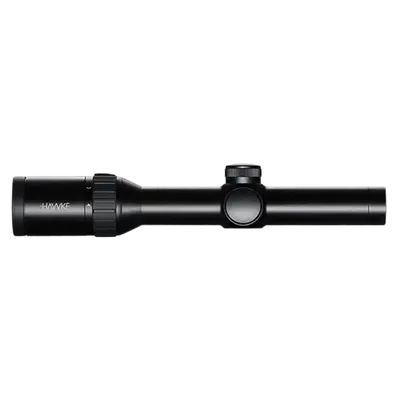 Hawke Endurance 30 WA 1-4X24 L4A Dot