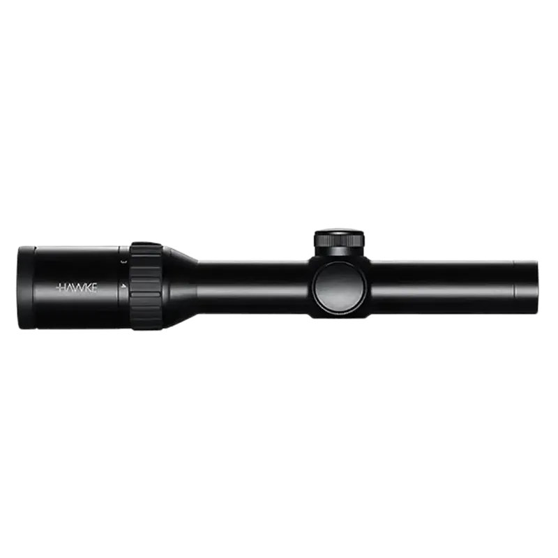 Hawke Endurance 30 WA 1-4X24 L4A Dot