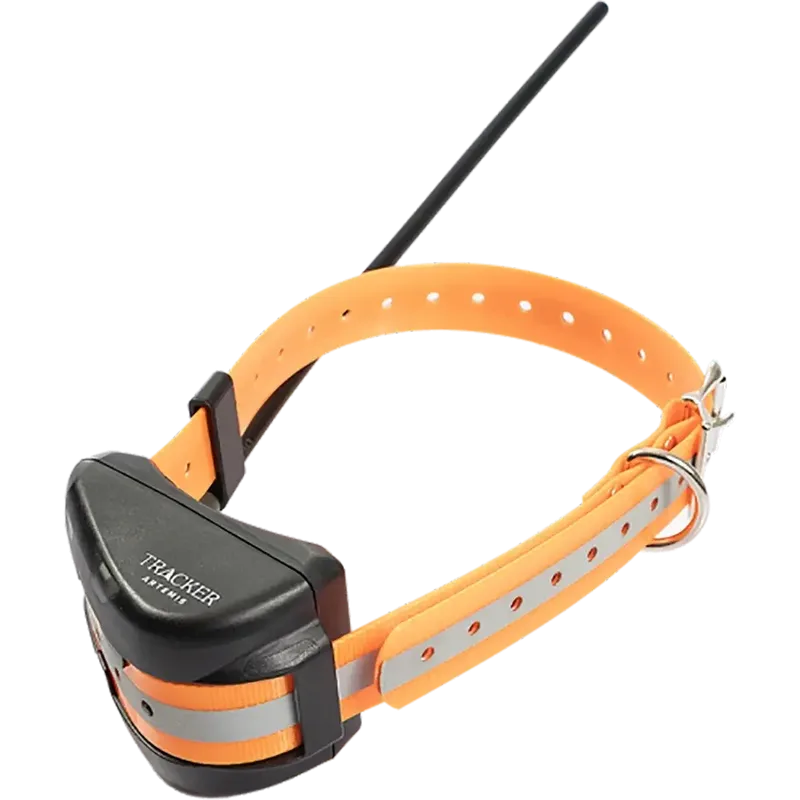 Tracker Artemis