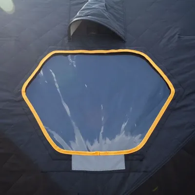 Väinö Bunker Thermal Extreme XXL