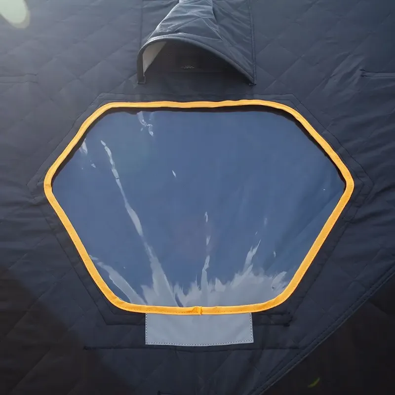 Väinö Bunker Thermal Extreme XXL
