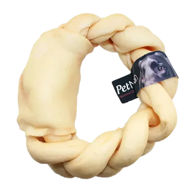 PetNation Tugg-Flätring 12,5-15 cm Hjortron