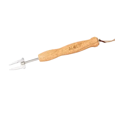 Grillpinne Alces